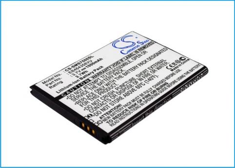 Batterie telephone att sgh i827