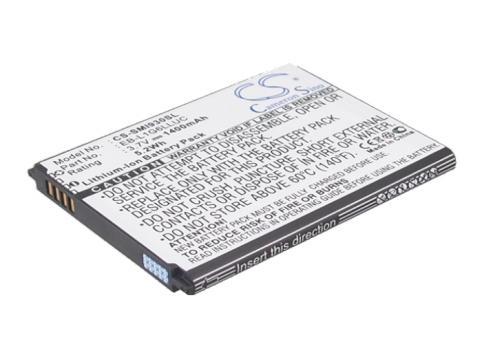 Batterie  telstra eb585158lp galaxy s 3