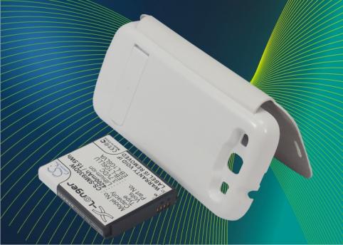 Batterie telephone samsung gt i9082