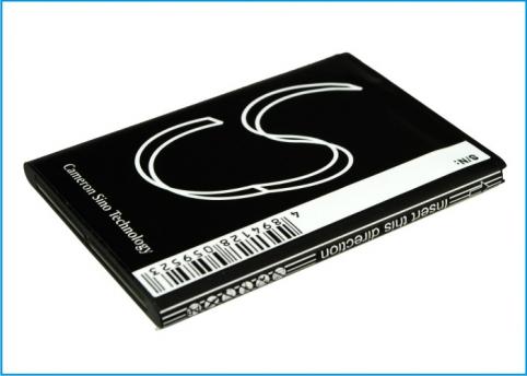 Batterie telephone samsung galaxy exhilarate 4g