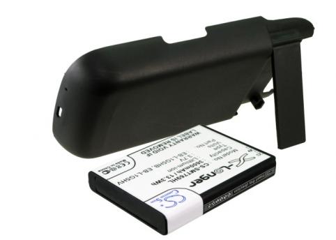 Batterie telephone samsung sgh t769