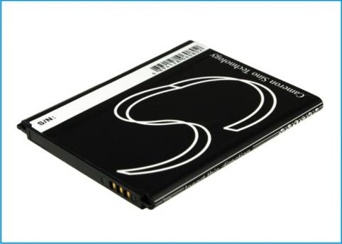Batterie telephone samsung gt s7562i