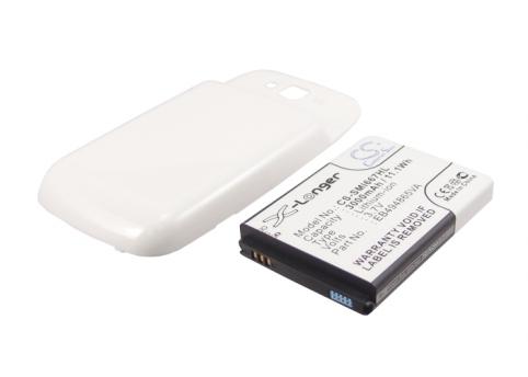 Batterie telephone samsung sgh i667
