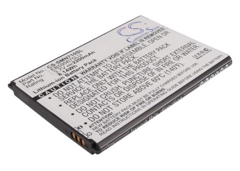 Batterie telephone verizon sch i605