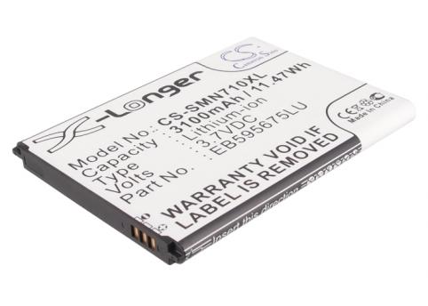 Batterie telephone samsung sgh n025