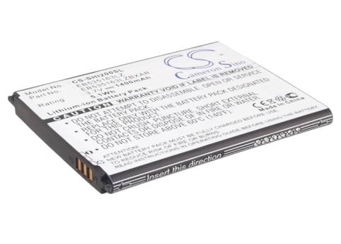 Batterie telephone samsung galaxy stellari 200