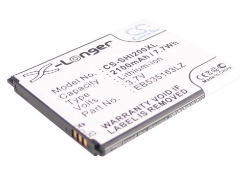 Batterie telephone samsung sch r820