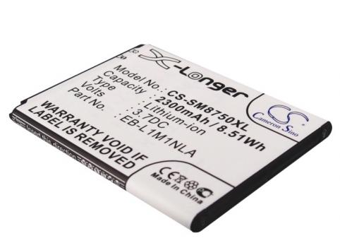 Batterie telephone samsung gt i875032gb