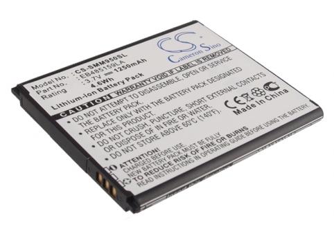 Batterie telephone virgin mobile galaxy reverb