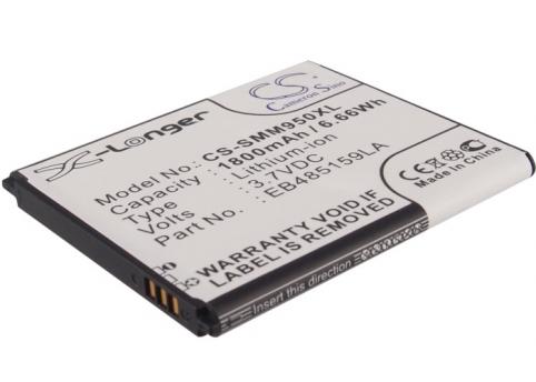 Batterie telephone samsung galaxy reverb
