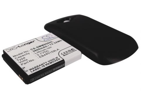 Batterie telephone samsung galaxy reverb