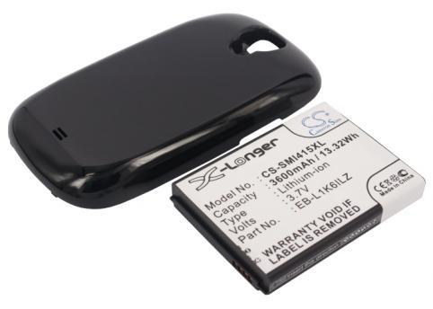 Batterie telephone verizon sch i415saavzw