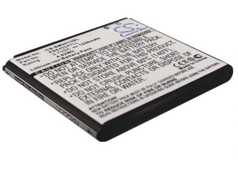 Batterie telephone samsung sch w2013