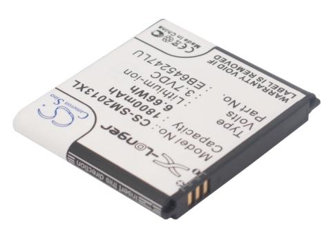 Batterie telephone samsung sch w2013