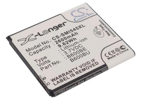 Batterie telephone samsung galaxy siv lteeu