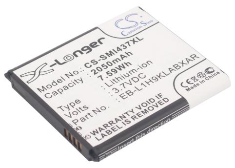 Batterie telephone samsung galaxy express 4g lte