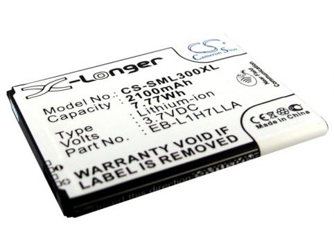 Batterie telephone samsung galaxy victory 4g lte
