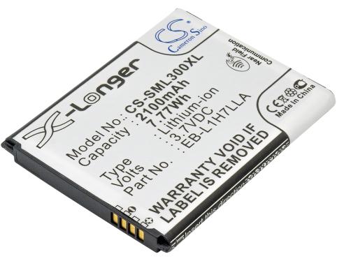 Batterie telephone uscellular galaxy axiom