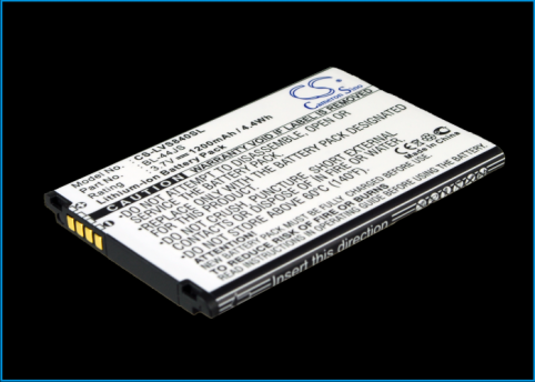 Batterie telephone verizon cayman