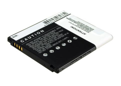 Batterie telephone lg optimus lte ii