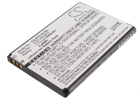 Batterie telephone boostmobile hydro