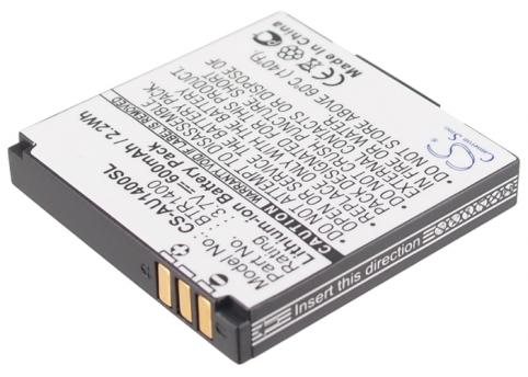 Batterie telephone utstarcom cdm 1400