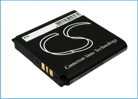 Batterie  doro doro phoneeasy 614 phoneeasy 615