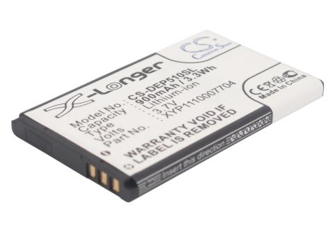 Batterie telephone doro 1361