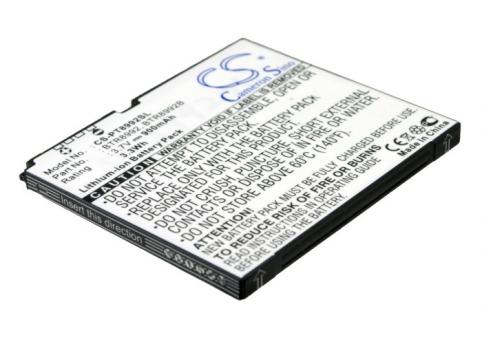 Batterie  pantech hotshot 8992 cdm8992