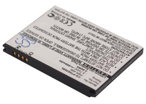 Batterie telephone pantech renue