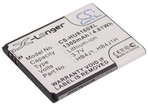 Batterie telephone mtc 950