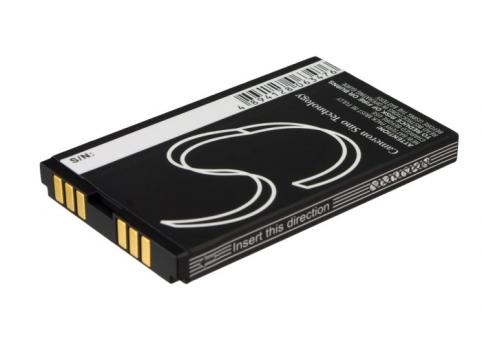 Batterie  huawei ascend p1 s u9200