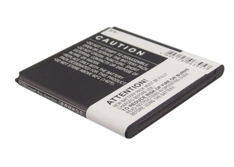 Batterie telephone huawei u8950d