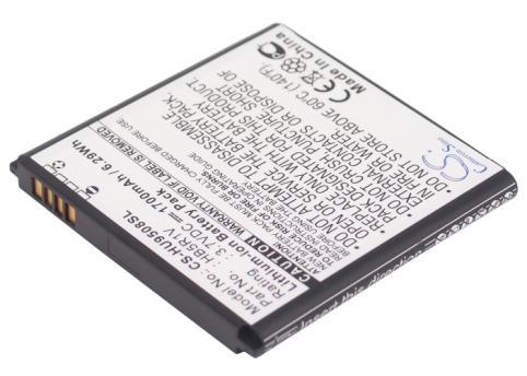 Batterie telephone huawei honor 2