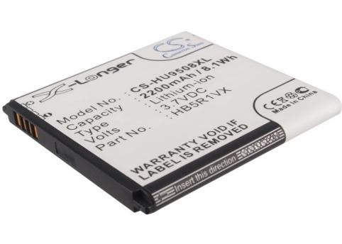 Batterie telephone huawei honor ii