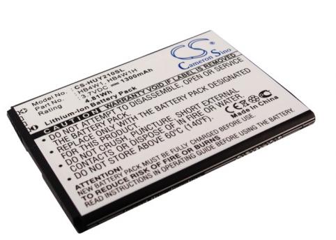 Batterie  huawei ascend y210 u8685d