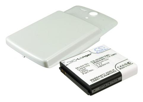 Batterie  huawei haute capacite u8815 ascend