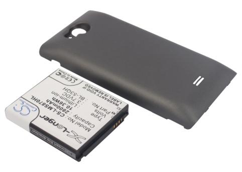 Batterie telephone lg p760
