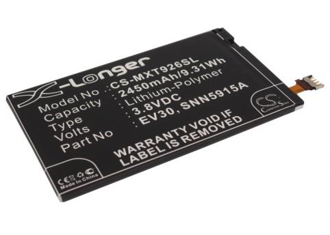 Batterie telephone verizon droid razr maxx hd 4g