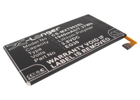 Batterie telephone motorola nextel droidrazrm4glte