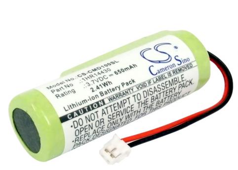 Batterie telephone sony ericsson cmd c1