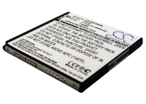 Batterie telephone sony ericsson c5503