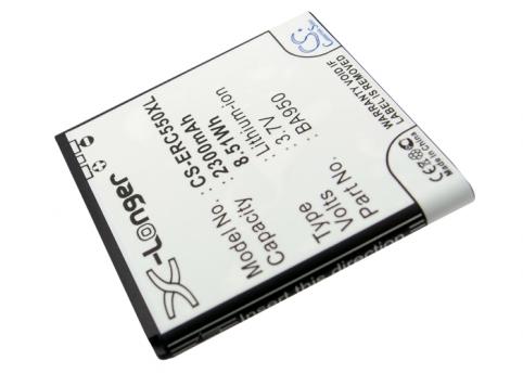 Batterie telephone sony ericsson c5503