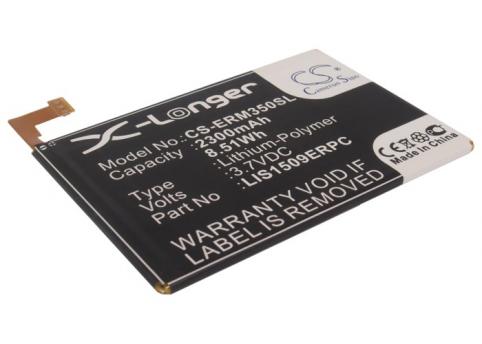 Batterie telephone sony ericsson m35i