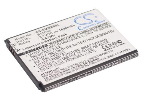 Batterie telephone samsung sm g3508 galaxy trend iii td