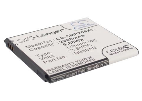 Batterie telephone samsung gt i9150