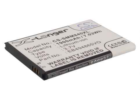 Batterie telephone boostmobile galaxy ring