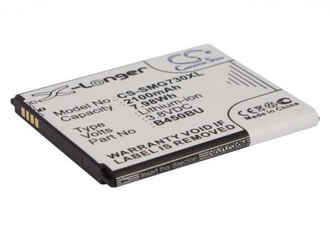 Batterie telephone samsung sm g730v