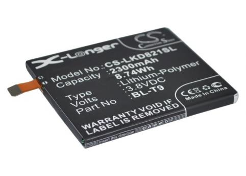 Batterie telephone google nexus 5