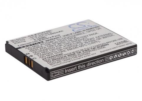 Batterie telephone qualcomm kyocera c6750